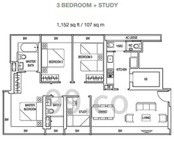 Nova 48 (D12), Apartment #575997801